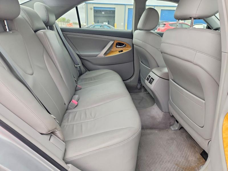 70261376 :رقم المزاد ، JTNBE46K773067788 vin ، 2007 Toyota Camry مزاد بيع