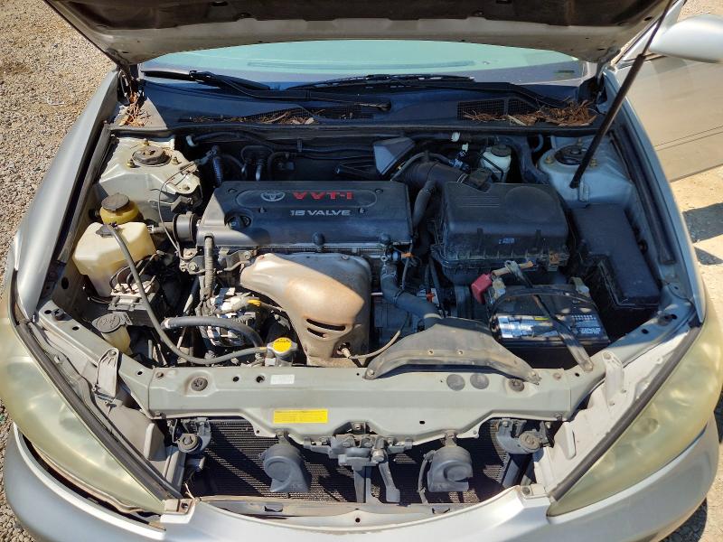 Aukcja sprzedaży 2005 Toyota Camry, vin: 4T1BE32K05U524691, numer aukcji: 67539916