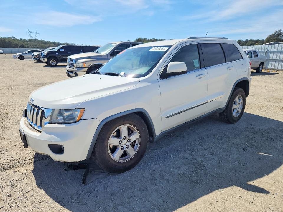 Aukcja sprzedaży 2012 Jeep Grand Cherokee, vin: 1C4RJEAG6CC119798, numer aukcji: 70323956