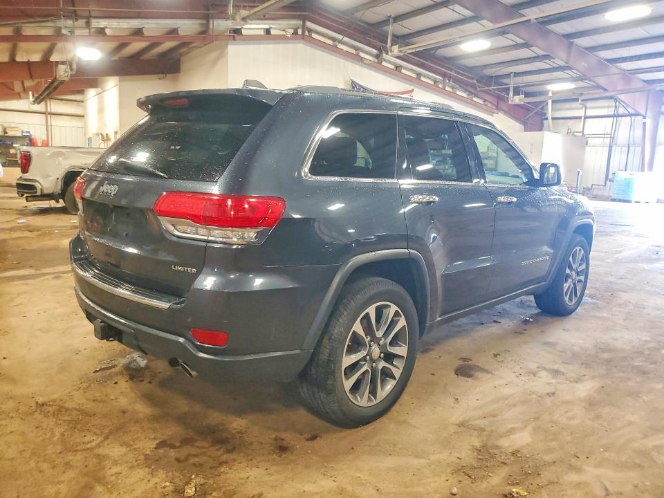 Продаж на аукціоні авто 2014 Jeep Grand Cherokee, vin: 1C4RJFBG8EC177578, номер лоту: 68069966