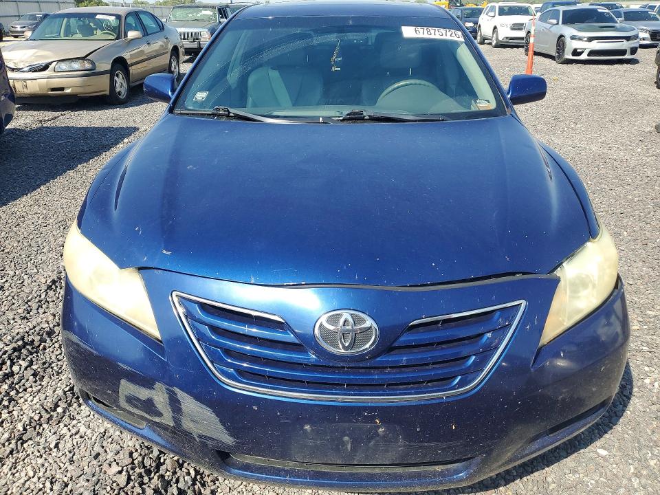 67875726 :رقم المزاد ، 4T1BK46K79U084032 vin ، 2009 Toyt Camry مزاد بيع