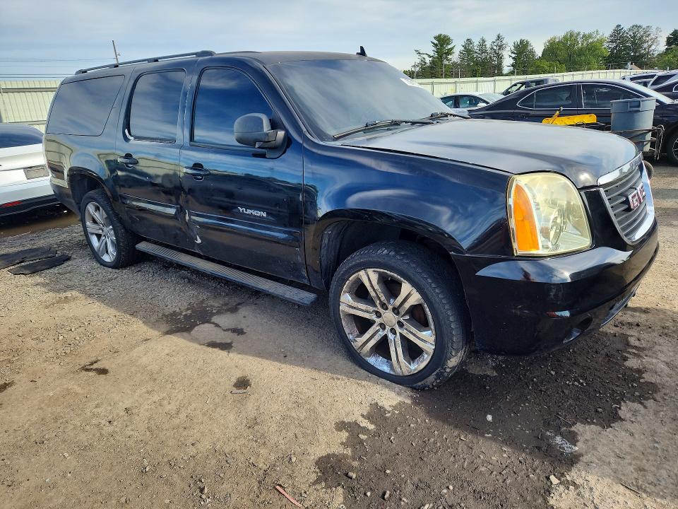 Продаж на аукціоні авто 2007 Gmc Yukon Xl, vin: 1GKFK16317J189696, номер лоту: 70473756