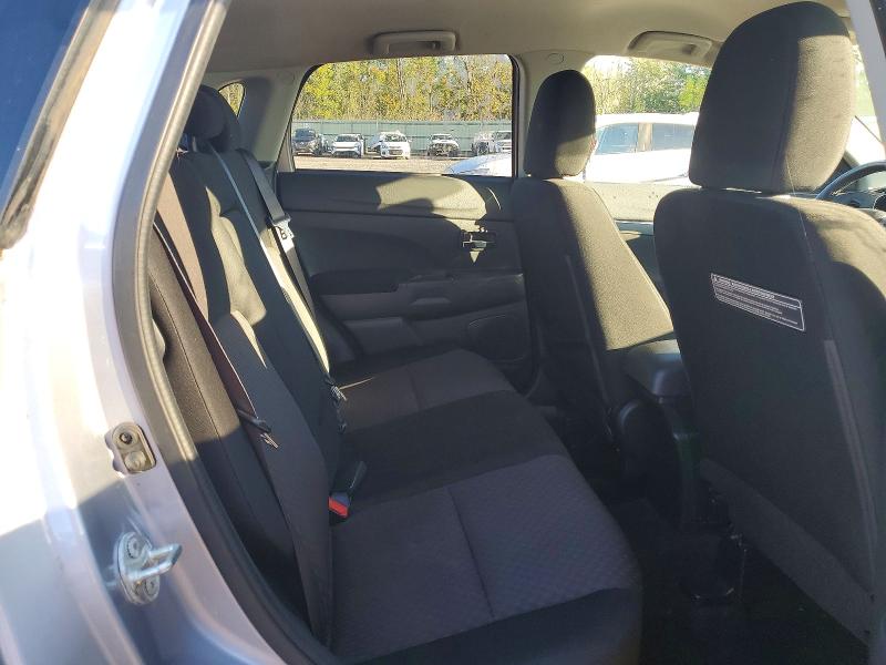 Aukcja sprzedaży 2017 Mitsubishi Outlander Sport, vin: JA4AR3AUXHZ022585, numer aukcji: 68403906