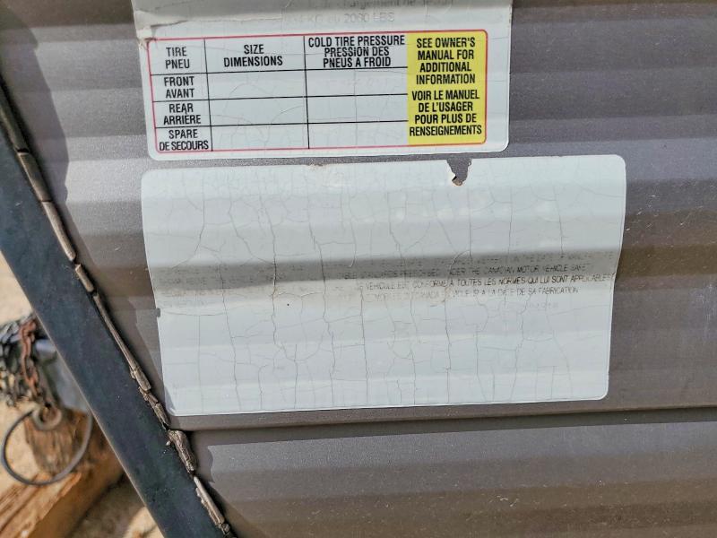 Продажа на аукционе авто 2018 Keystone Zinger, vin: 4YDT2882XJS371374, номер лота: 67007396