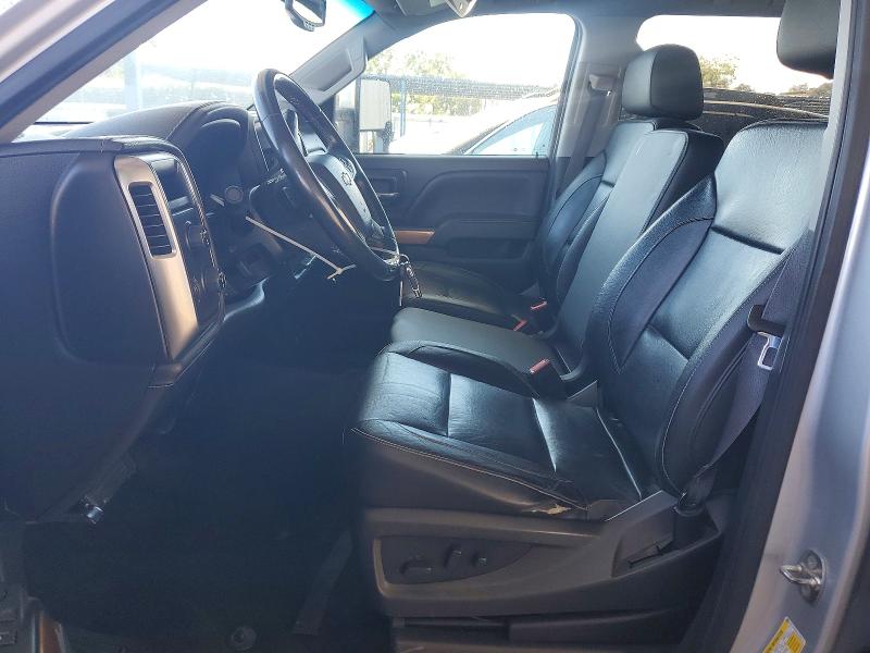 Продаж на аукціоні авто 2018 Chevrolet Silverado, vin: 3GCUKSEC5JG302116, номер лоту: 67505476
