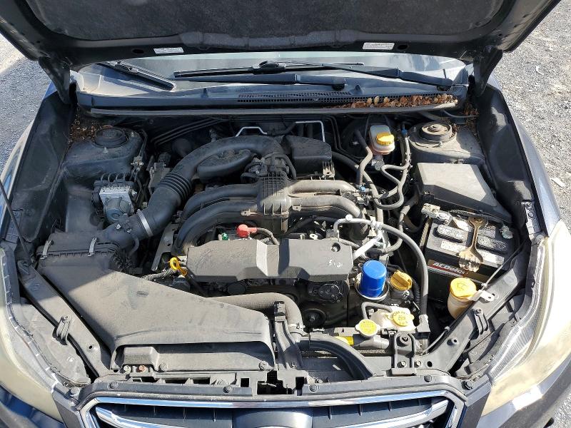 Продажа на аукционе авто 2015 Subaru Impreza, vin: JF1GPAA69F8251828, номер лота: 68872986