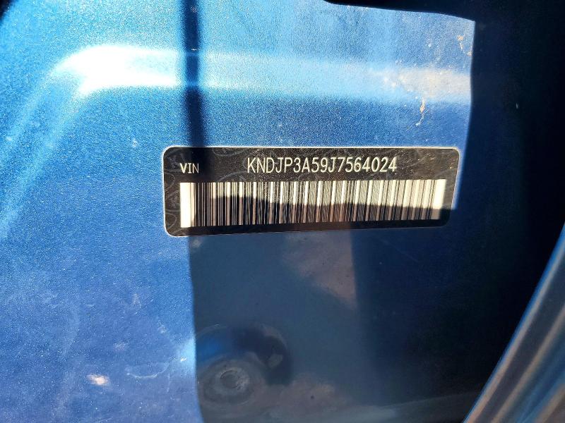 Aukcja sprzedaży 2018 Kia Soul, vin: KNDJP3A59J7564024, numer aukcji: 67622026