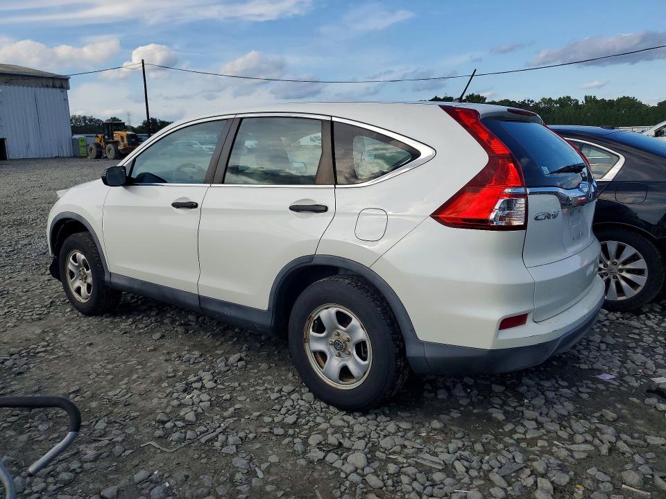 Aukcja sprzedaży 2016 Honda Cr-v, vin: 5J6RM4H36GL106845, numer aukcji: 67726656