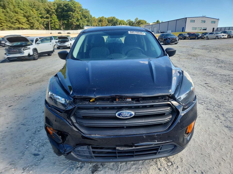 Aukcja sprzedaży 2019 Ford Escape, vin: 1FMCU0F72KUA80964, numer aukcji: 68510046