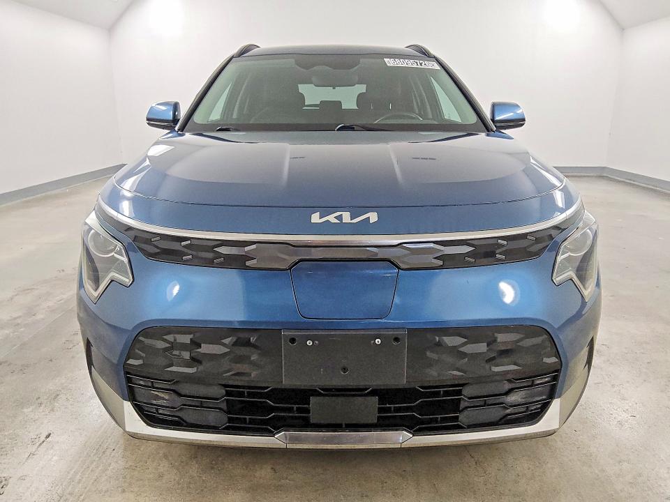 Aukcja sprzedaży 2023 Kia Niro, vin: KNDCR3L19P5021340, numer aukcji: 68095726