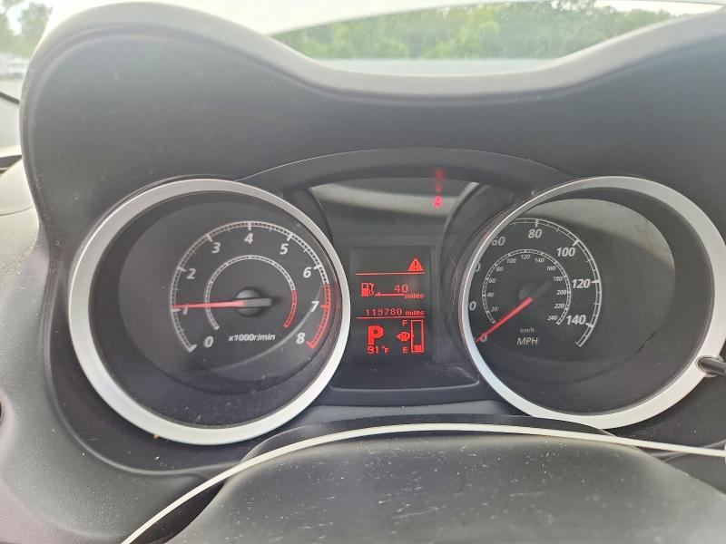 Aukcja sprzedaży 2013 Mitsubishi Lancer, vin: JA32U2FU4DU014743, numer aukcji: 69217076