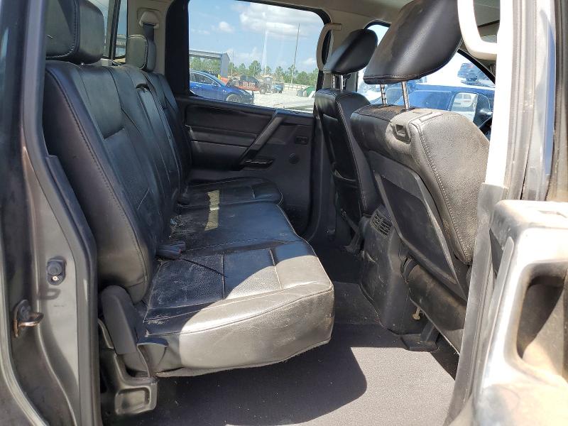Продаж на аукціоні авто 2011 Nissan Titan, vin: 1N6BA0ED9BN308112, номер лоту: 68979696
