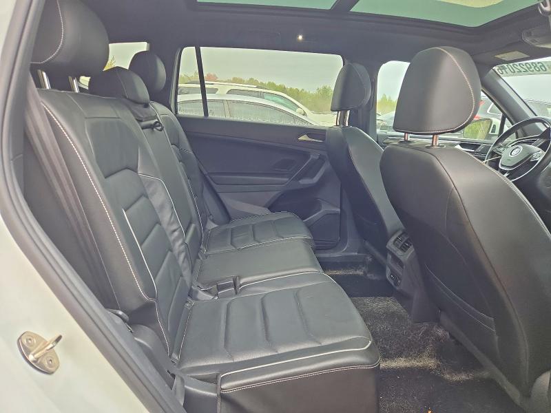 Продажа на аукционе авто 2021 Volkswagen Tiguan, vin: 3VV4B7AX8MM108502, номер лота: 68922016