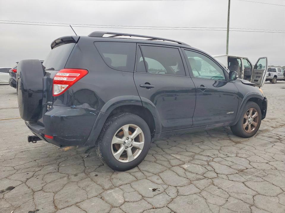 69948986 :رقم المزاد ، 2T3DK4DV9AW023024 vin ، 2010 Toyota Rav4 مزاد بيع