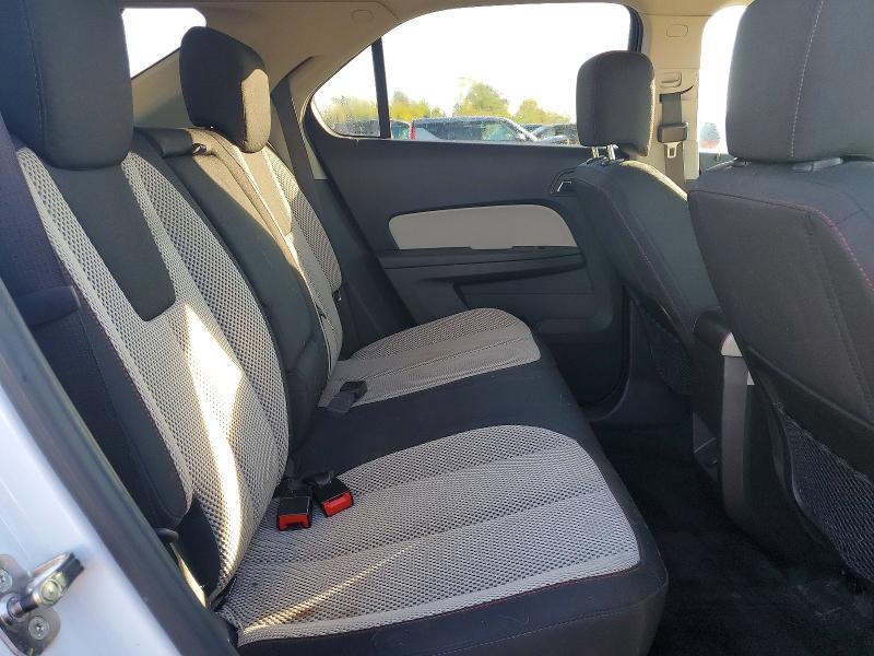 Aukcja sprzedaży 2011 Chevrolet Equinox, vin: 2GNALDECXB1299923, numer aukcji: 70126416
