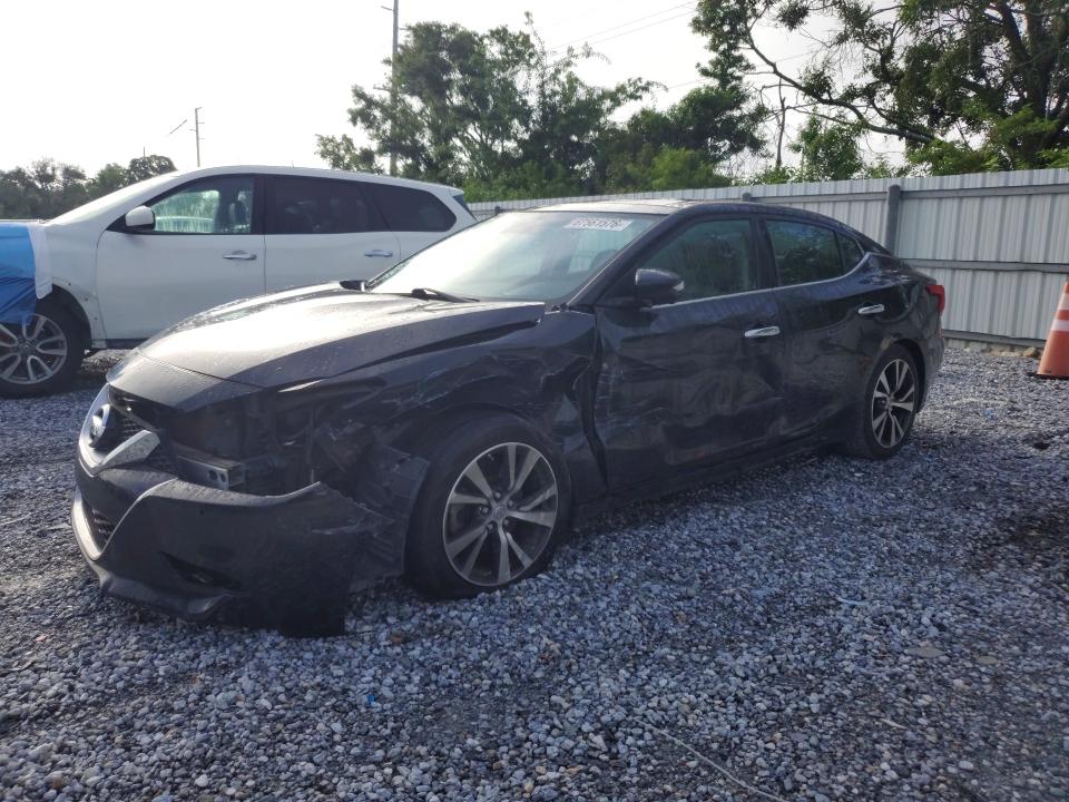 Продажа на аукционе авто 2016 Nissan Maxima, vin: 1N4AA6AP9GC434643, номер лота: 67561576