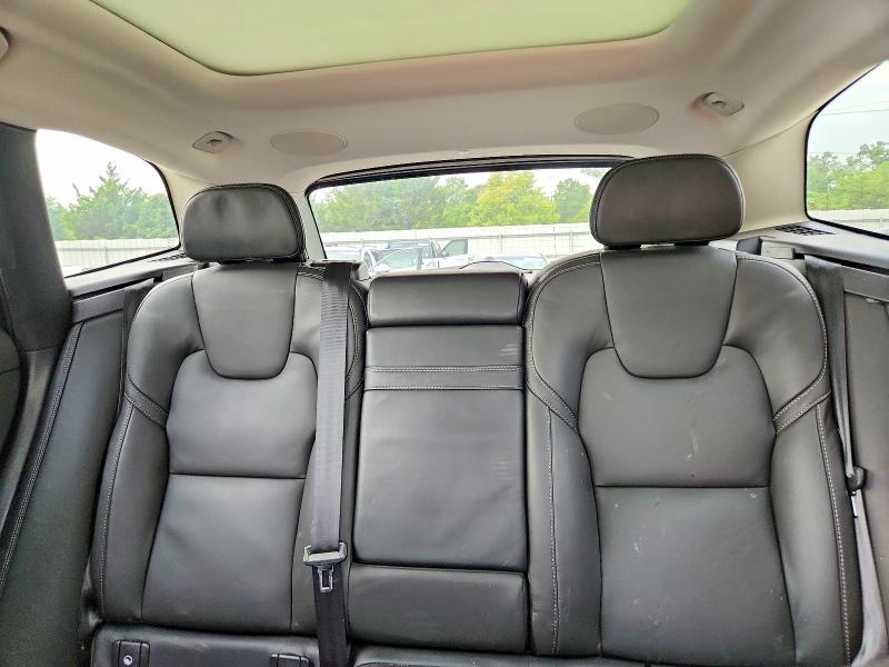 Продаж на аукціоні авто 2022 Volvo Xc60, vin: YV4L12RL8N1915373, номер лоту: 66809526