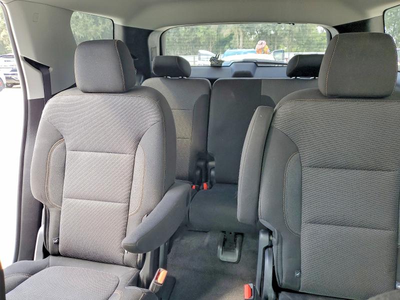 Aukcja sprzedaży 2019 Chevrolet Traverse, vin: 1GNERGKW0KJ172328, numer aukcji: 68317566