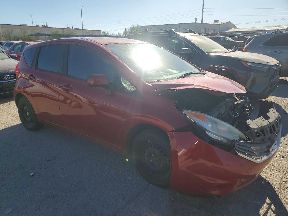 Aukcja sprzedaży 2014 Nissan Versa Note, vin: 3N1CE2CP6EL412035, numer aukcji: 68749916