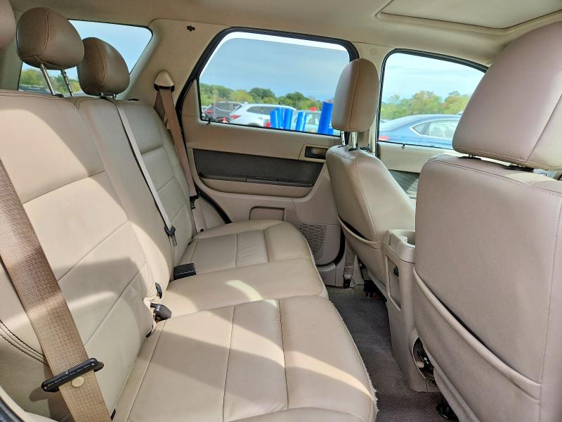 Продаж на аукціоні авто 2009 Ford Escape, vin: 1FMCU93G99KB40303, номер лоту: 69175506
