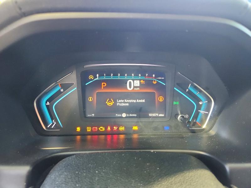 Aukcja sprzedaży 2021 Honda Odyssey, vin: 5FNRL6H70MB042985, numer aukcji: 69721046
