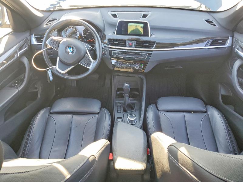 69072676 :رقم المزاد ، WBXHT3C32J5L27525 vin ، 2018 Bmw X1 مزاد بيع