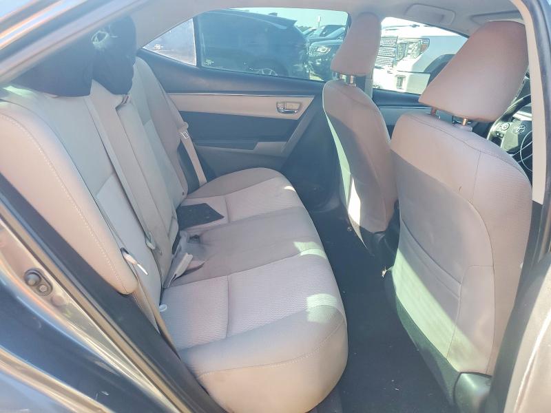 Продаж на аукціоні авто 2015 Toyota Corolla, vin: 2T1BURHE4FC420716, номер лоту: 69191186