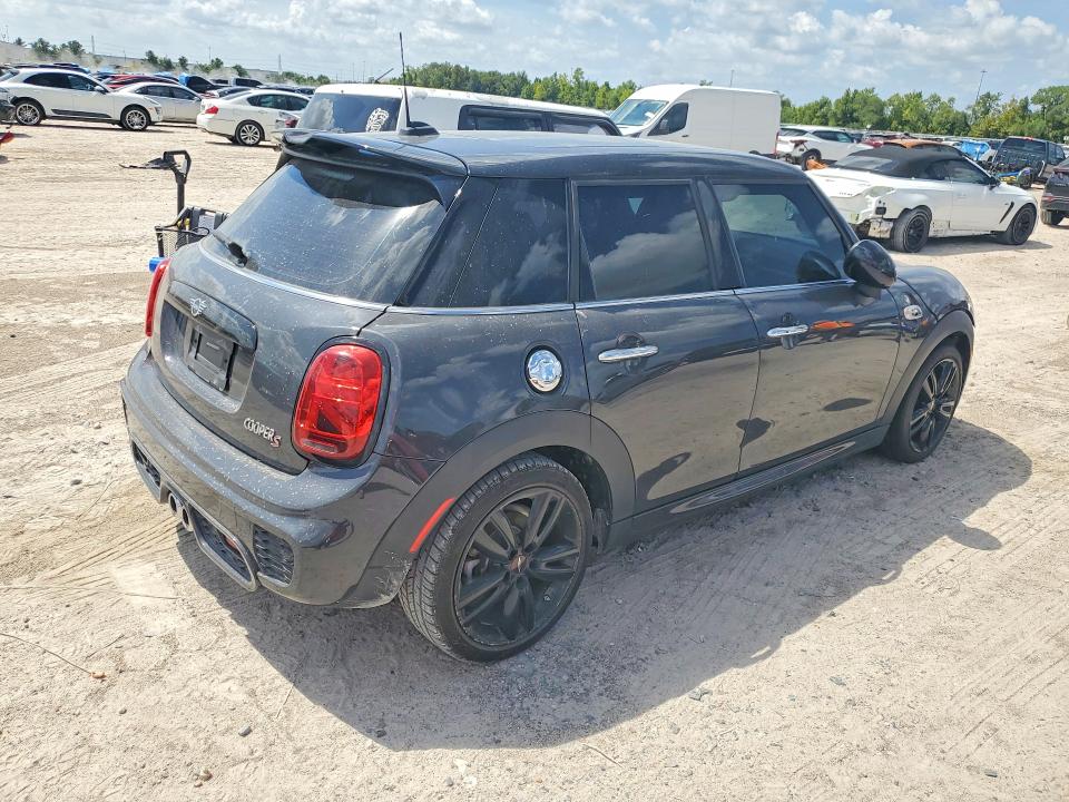 Продаж на аукціоні авто 2019 Mini Cooper, vin: WMWXU3C52K2H88086, номер лоту: 68840216