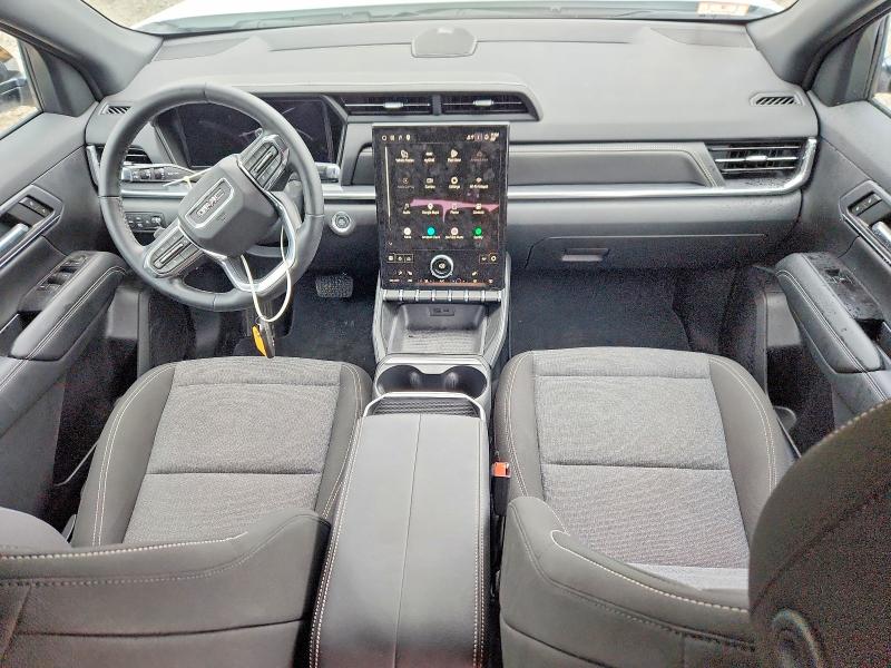 2026 Gmc Terrain მანქანა იყიდება აუქციონზე, vin: 3GKALUEG2TL331117, აუქციონის ნომერი: 66924256