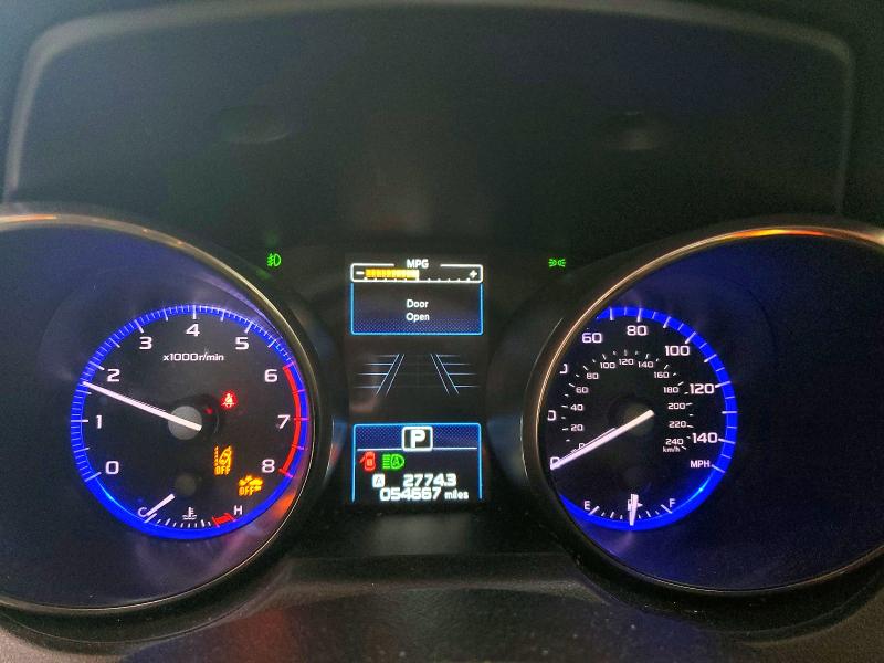 Aukcja sprzedaży 2017 Subaru Legacy, vin: 4S3BNAH67H3056293, numer aukcji: 67676166