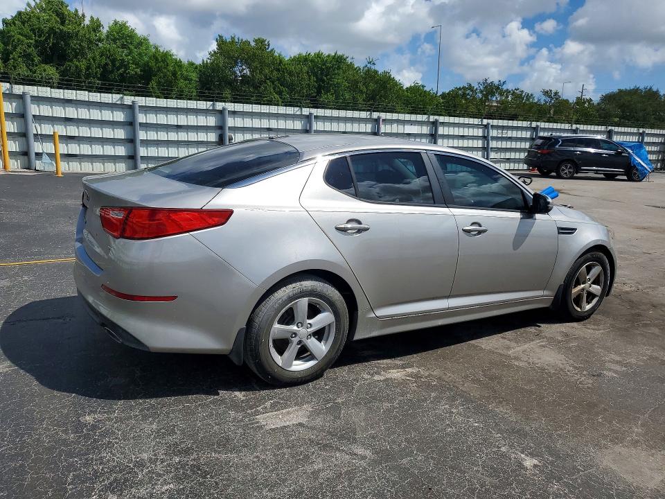Продаж на аукціоні авто 2015 Kia Optima, vin: 5XXGM4A74FG439327, номер лоту: 68660536