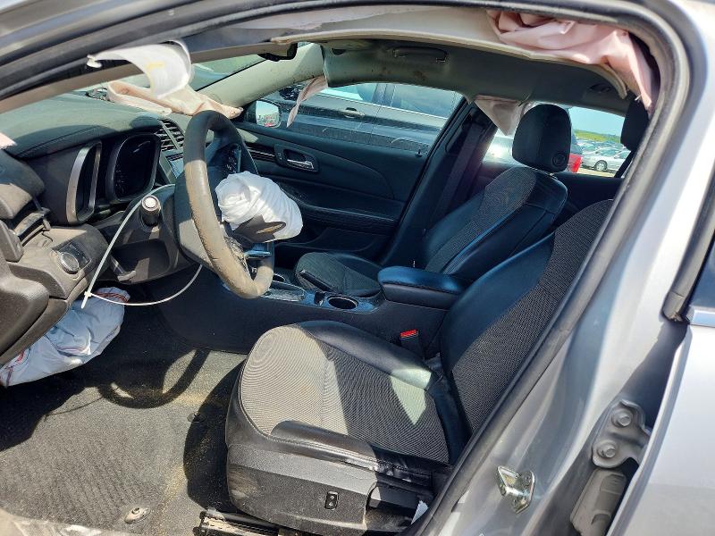 Продаж на аукціоні авто 2016 Chevrolet Malibu Limited, vin: 1G11C5SA1GF145496, номер лоту: 68351036
