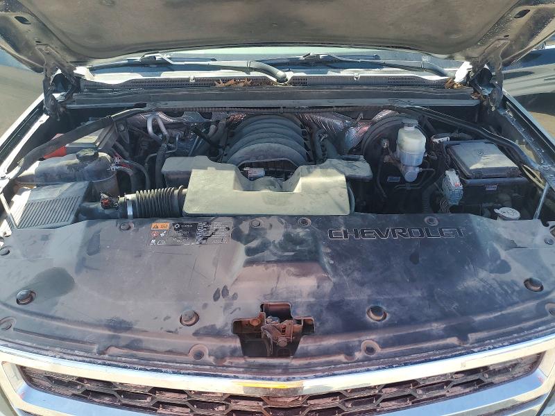 Продажа на аукционе авто 2015 Chevrolet Suburban, vin: 1GNSCJKCXFR709768        , номер лота: 68816146