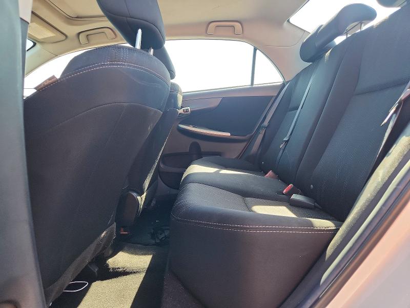 Aukcja sprzedaży 2013 Toyota Corolla, vin: 2T1BU4EE7DC119832, numer aukcji: 69008746