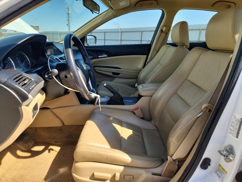 Продажа на аукционе авто 2012 Honda Accord, vin: 1HGCP2F68CA152494, номер лота: 69019446