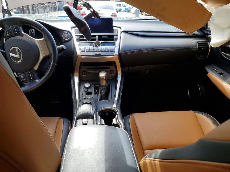 Продажа на аукционе авто 2016 Lexus Nx 200t, vin: JTJYARBZXG2041280, номер лота: 68823516