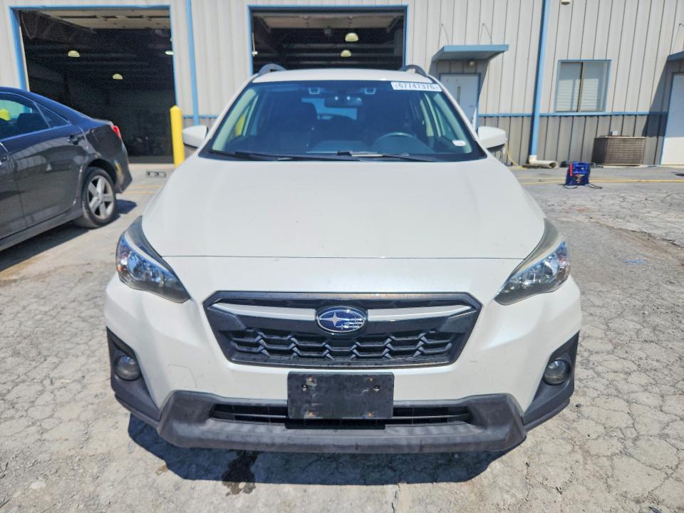 Продажа на аукционе авто 2018 Subaru Crosstrek, vin: JF2GTADC8J8297930, номер лота: 67747376
