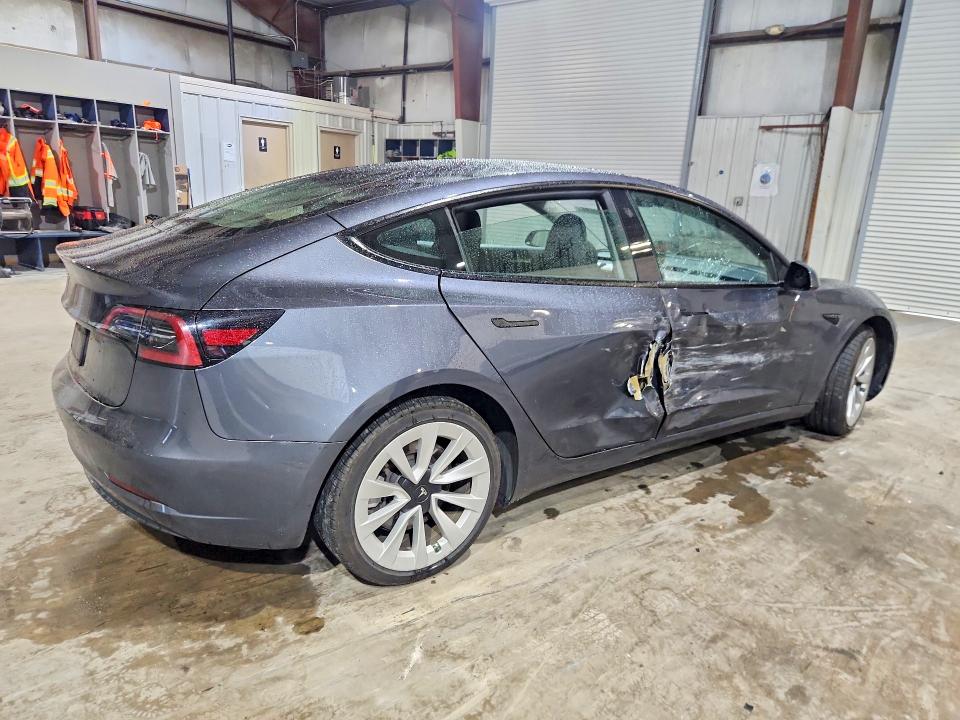 Aukcja sprzedaży 2023 Tesla Model 3, vin: 5YJ3E1EA0PF644471, numer aukcji: 67339686
