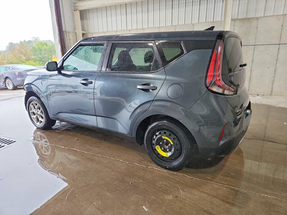 Продаж на аукціоні авто 2025 Kia Soul, vin: KNDJ23AU1S7262783, номер лоту: 70154046