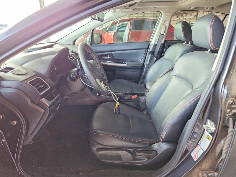 Aukcja sprzedaży 2017 Subaru Crosstrek, vin: JF2GPANC3H8267859, numer aukcji: 68147796