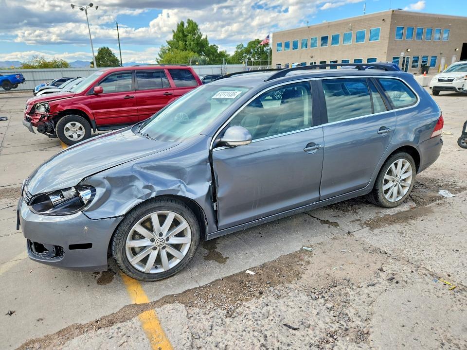 Auction sale of the 2014 Volkswagen Jetta, vin: 3VWPL7AJ5EM626943, lot number: 67271436