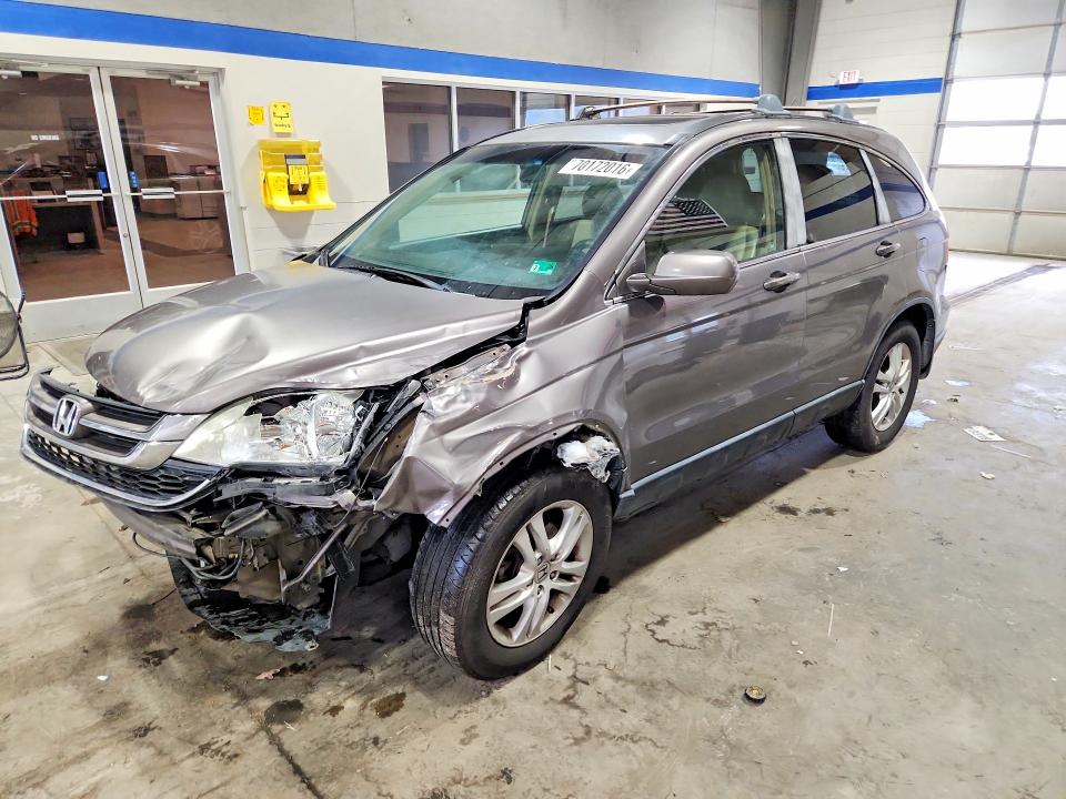 2011 Honda Cr-v მანქანა იყიდება აუქციონზე, vin: 5J6RE4H71BL026104, აუქციონის ნომერი: 70172016