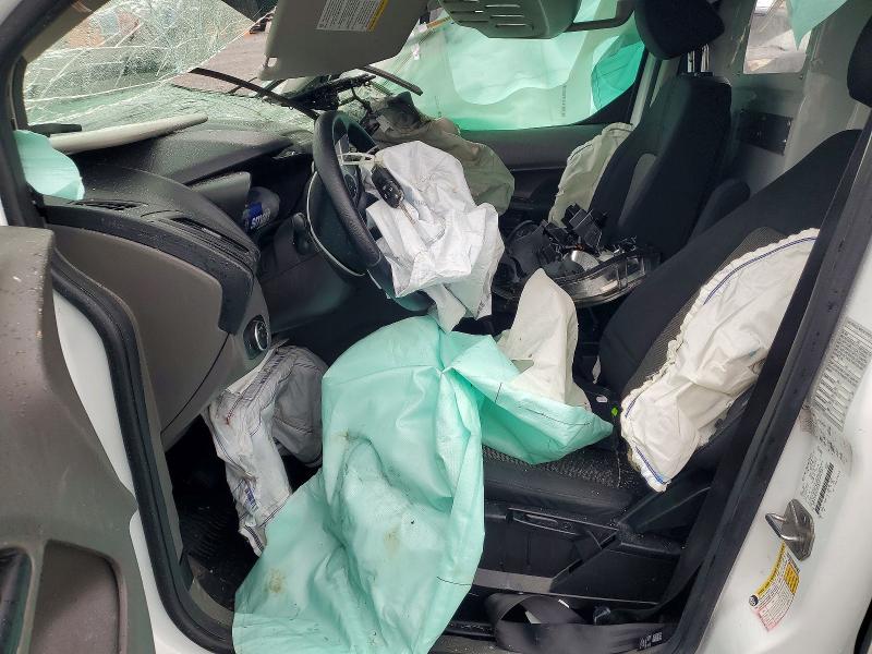 Продаж на аукціоні авто 2020 Ford Transit Connect, vin: NM0LS7E74L1437677, номер лоту: 67398606