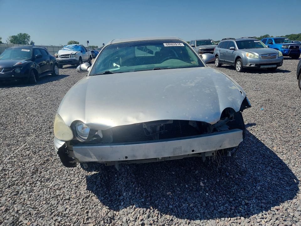 2007 Buick Lacrosse მანქანა იყიდება აუქციონზე, vin: 2G4WC582071179221, აუქციონის ნომერი: 68002816