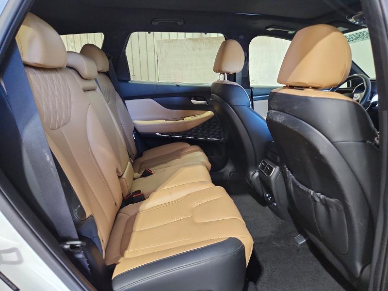 Продаж на аукціоні авто 2023 Hyundai Santa Fe, vin: 5NMS5DAL6PH578589, номер лоту: 68843936