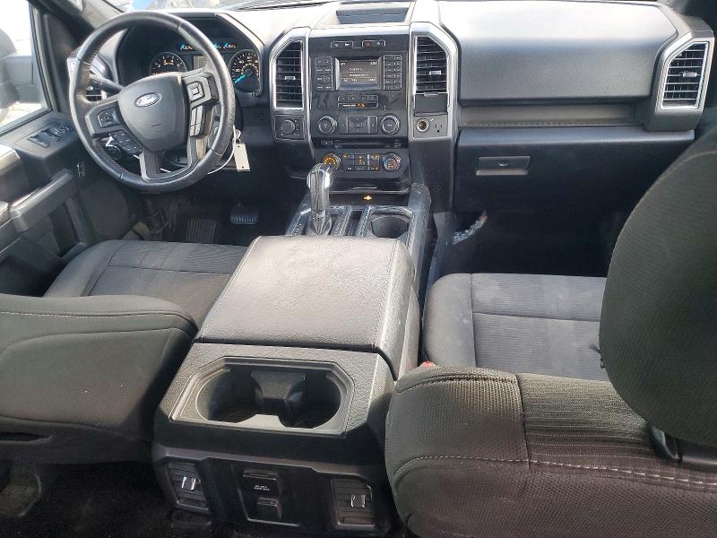 Aukcja sprzedaży 2016 Ford F150, vin: 1FTEW1EP6GFC96701, numer aukcji: 70331426