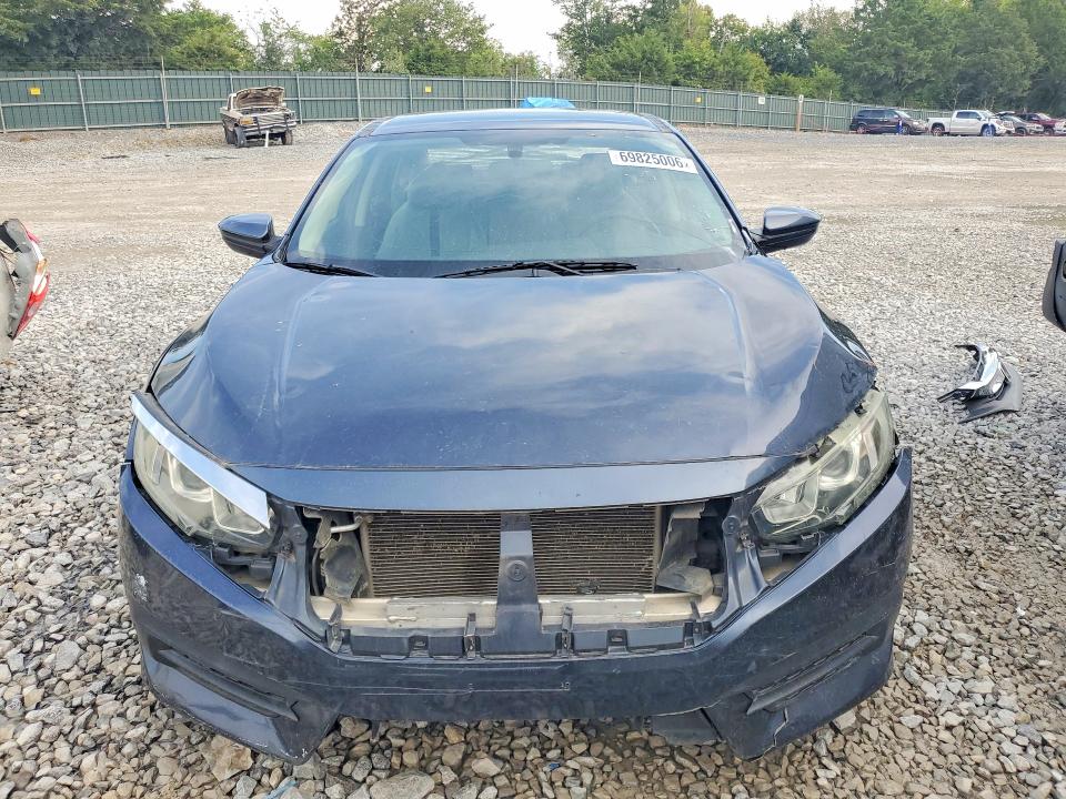 Продажа на аукционе авто 2016 Honda Civic, vin: 19XFC2F53GE226969, номер лота: 69825006