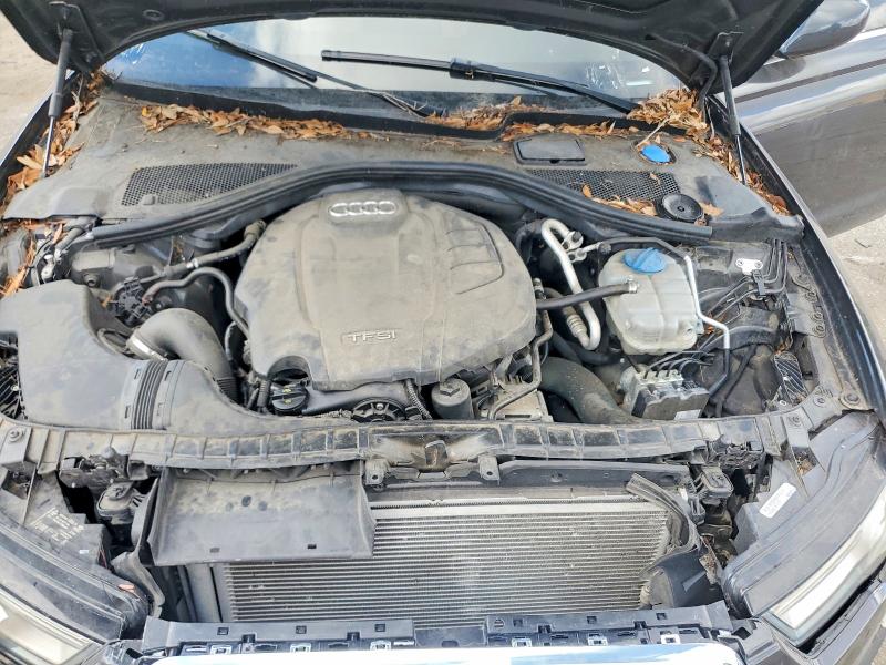 Продаж на аукціоні авто 2017 Audi A6, vin: WAUD8AFC4HN127833, номер лоту: 67732116