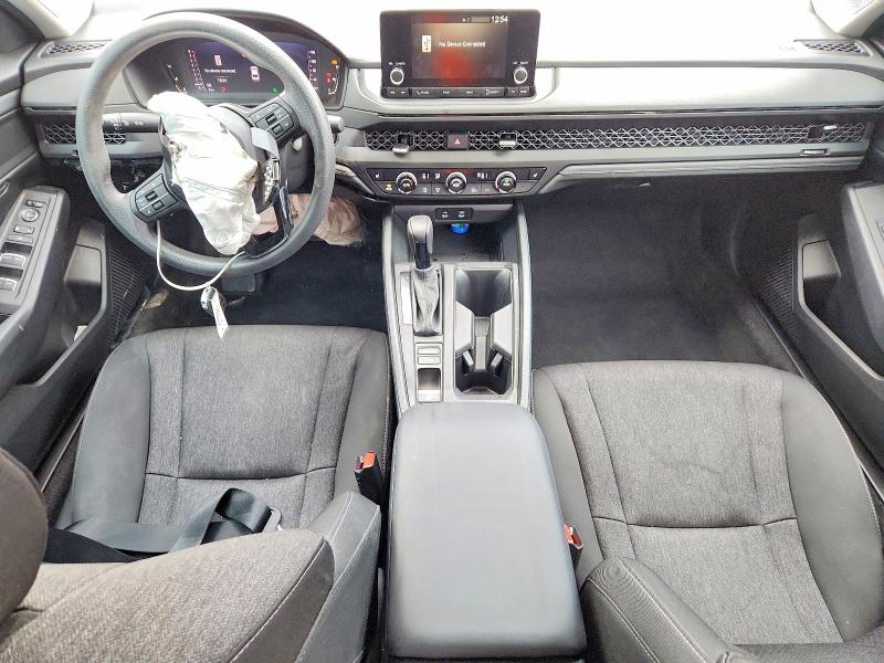 Продаж на аукціоні авто 2023 Honda Accord, vin: 1HGCY1F36PA038688, номер лоту: 68428116