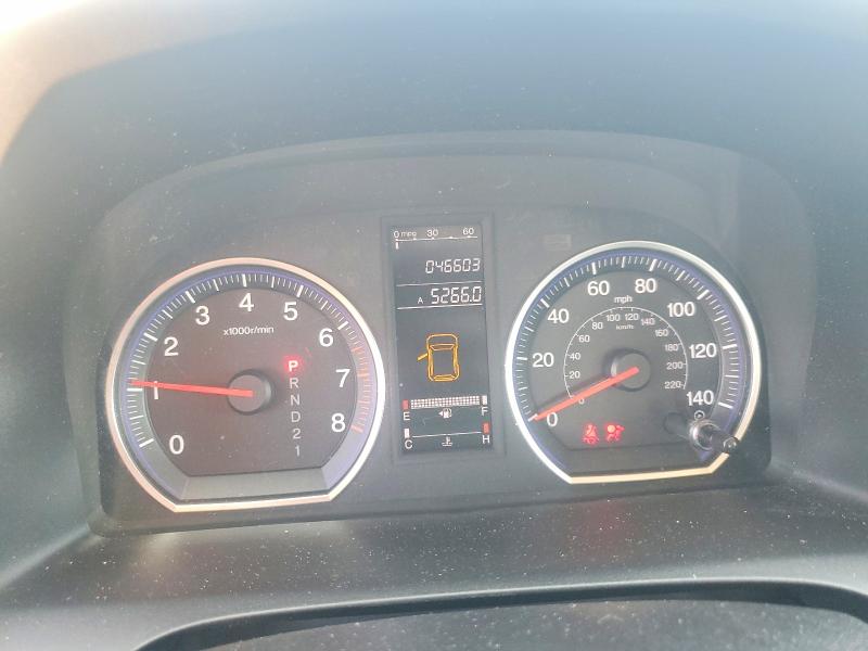 Aukcja sprzedaży 2008 Honda Cr-v, vin: JHLRE38348C016515, numer aukcji: 66116656